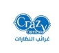 Crazy Optics